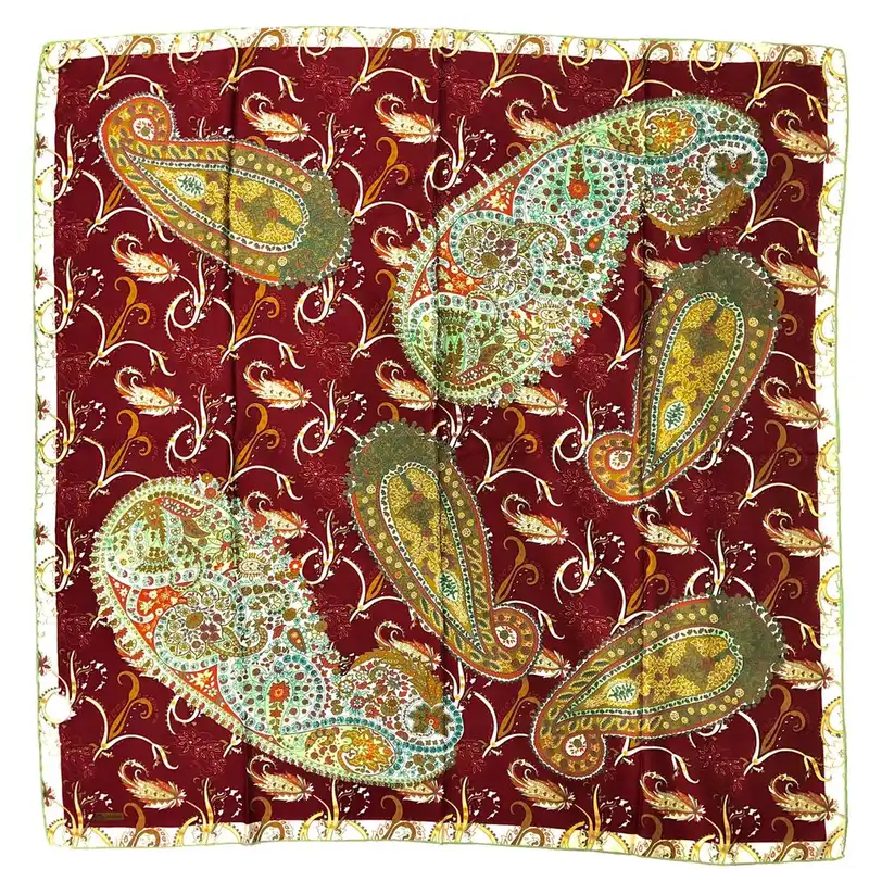 روسری زنانه مدل 00C52