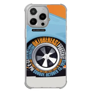 AKAM AMCWTA14PROMAX-CARS4 Cover For Apple iPhone 14 Pro Max