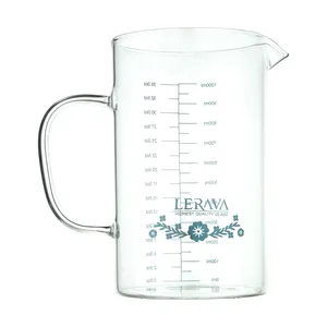 پیمانه اندازه گیری لراوا مدل BROS کد 10014-1000