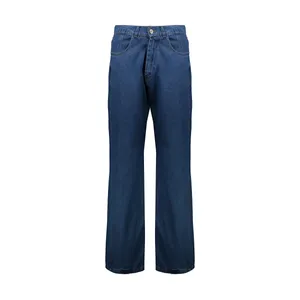 شلوار جین زنانه هنزا جین مدل BAG0208