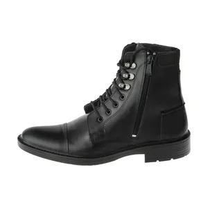 نیم بوت مردانه شیما مدل 571770142