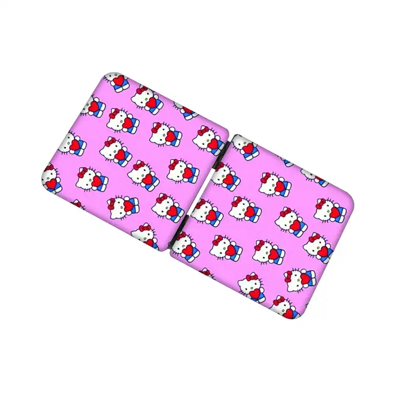 جعبه سیگار مدل کیتی کد 711