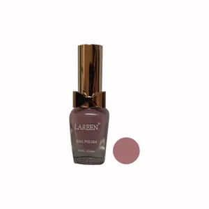 لاک ناخن لارین مدل پاپیون شماره 017