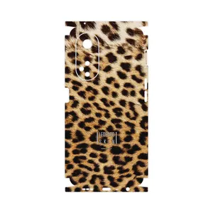 MAHOOT Leopard Skin-FullSkin Cover Sticker for Oppo A98