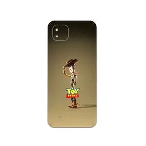MAHOOT Toy-Story Cover Sticker for Realme C11 2021