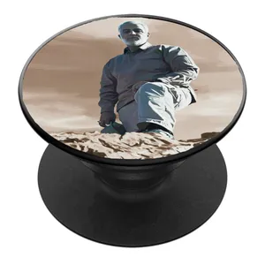 پایه نگهدارنده گوشی موبایل پاپ سوکت مدل سردار سلیمانی کد 02