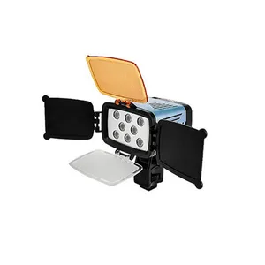 نور ثابت ال ای دی دی بی کی مدل LED-M5025 