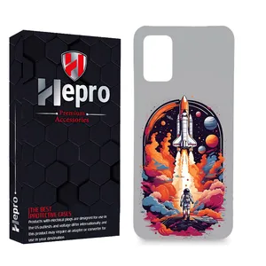HEPRO MC Cover for Samsung Galaxy A02S