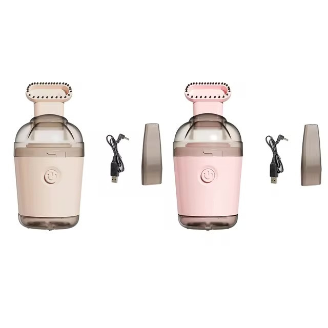 جارو شارژی دستی مدل M33