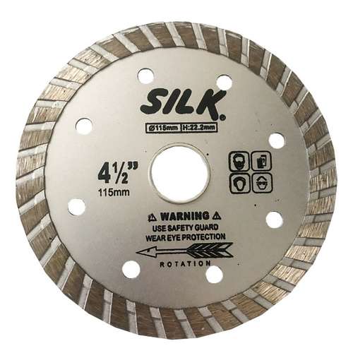 صفحه سنگ فرز سیلک مدل RX-115-22