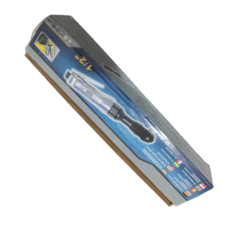 آچار جغجغه ای بادی هیودنی مدل KOREA