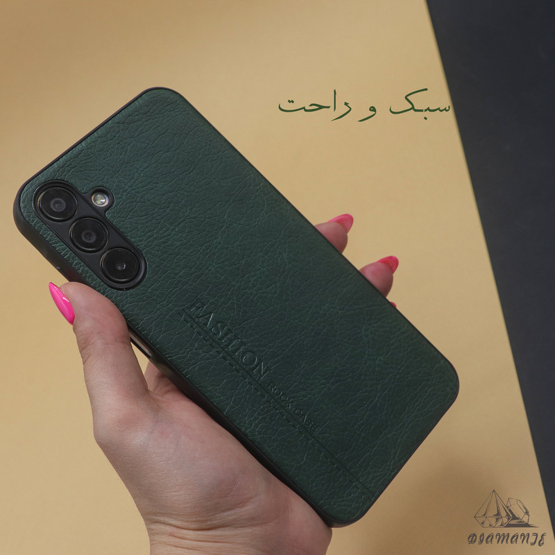 کاور دیامانته مدل Dignity Gn مناسب برای گوشی موبایل سامسونگ Galaxy M13 5G