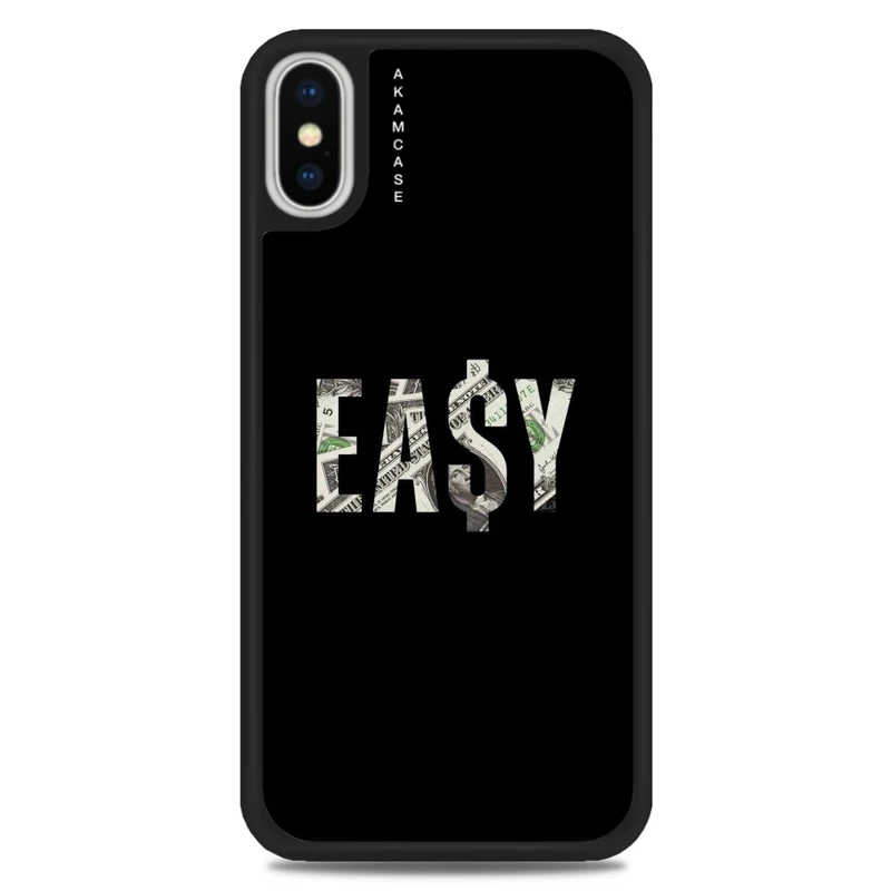 کاور آکام مدل AMC-WAX-RICH-9 مناسب برای گوشی موبایل اپل iPhone X/Xs