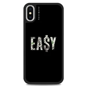 AKAM AMC-WAX-RICH-9 Cover For Apple iPhone X/Xs