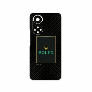MAHOOT Rolex-Logo Cover Sticker for Huawei Nova 9