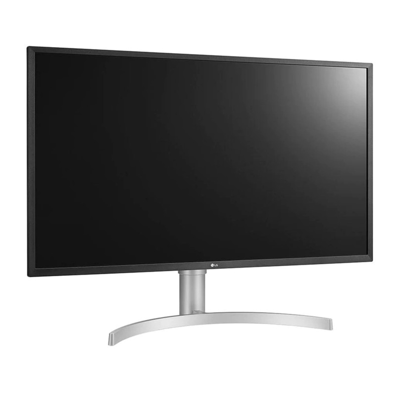 مانیتور ال جی مدل 32UL750-W سایز 32 اینچ 1