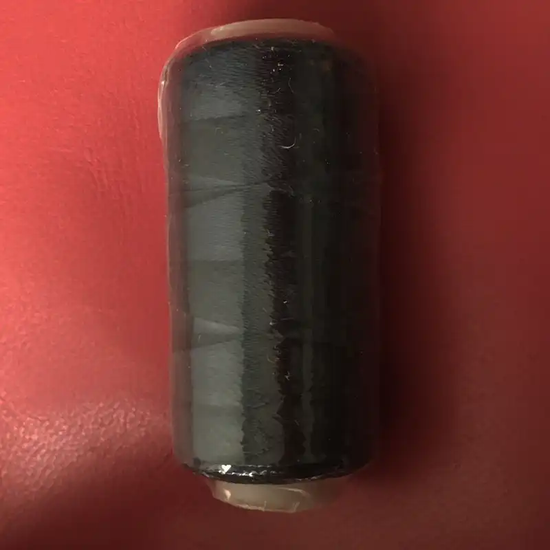 نخ دوخت چرم دوزی یاسین کد 210D/2-031