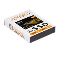 اس اس دی اینترنال SATA III ایکس انرژی مدل Falcon ظرفیت 120 گیگابایت