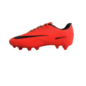 کفش فوتبال پسرانه مدل  استوک دار  YA 002