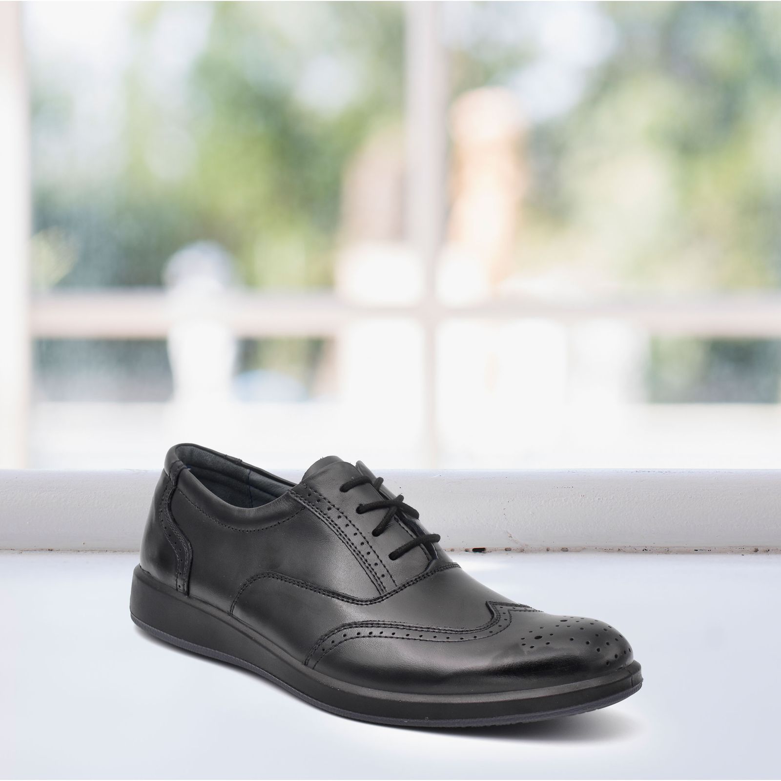 کفش روزمره مردانه پاما مدل F0 کد G1125 -  - 12