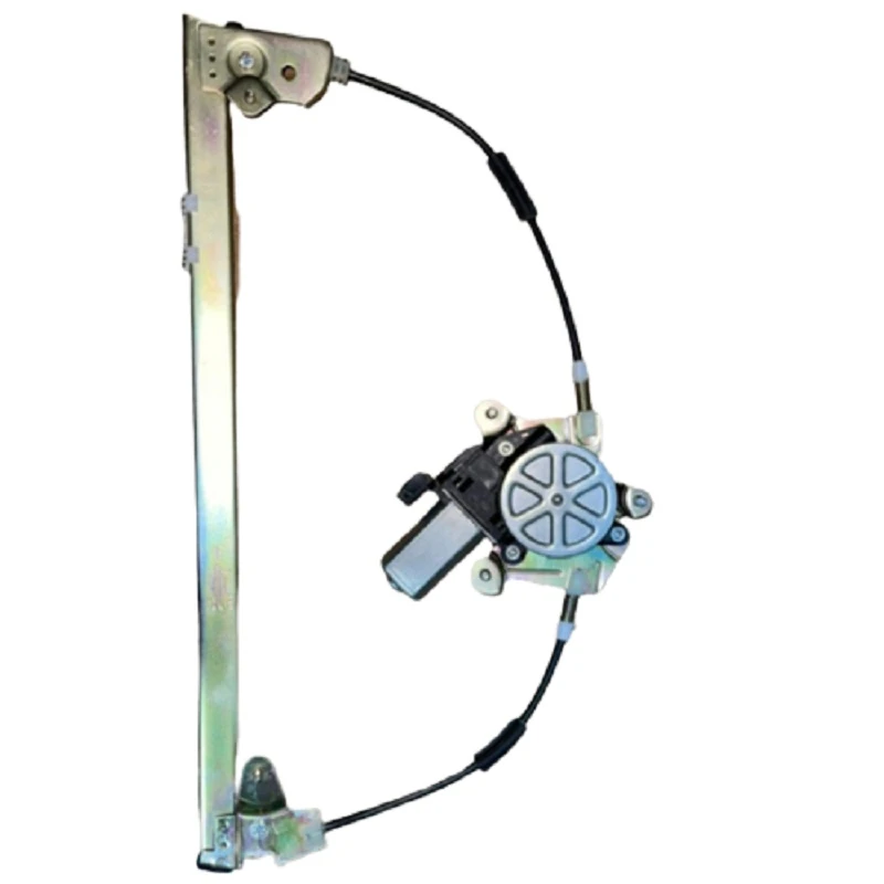 دستگاه شیشه بالابر عقب راست مدل ابری مناسب برای پرشیا