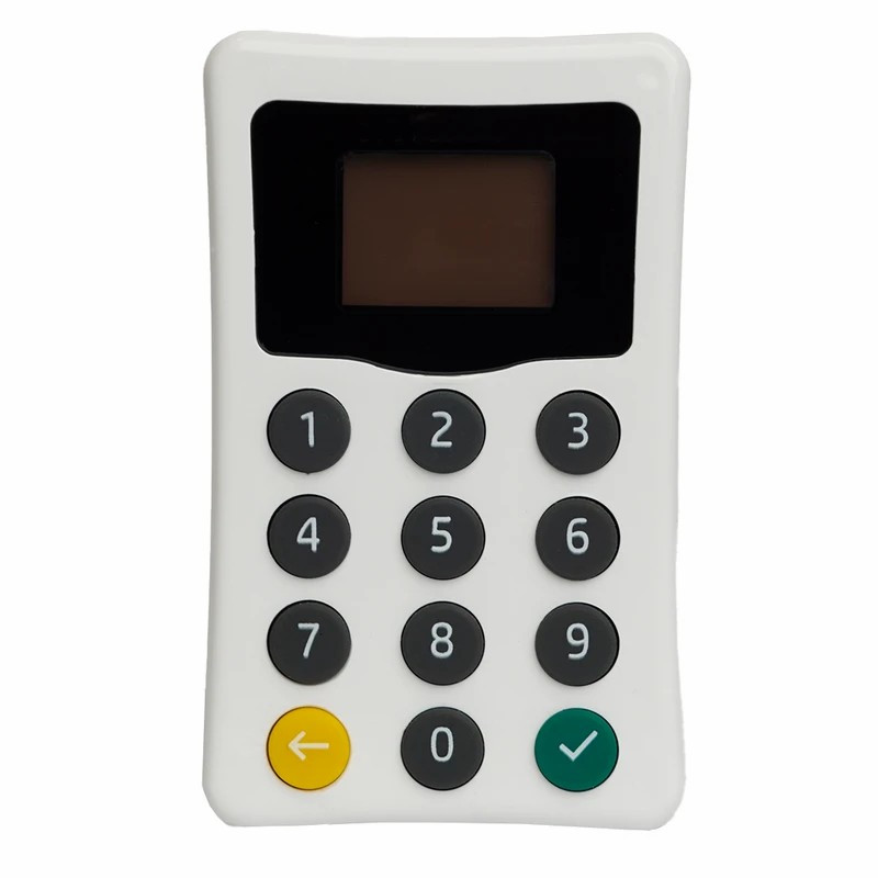 دستگاه ذخیره ساز شماره تماس مشتریان مدل m350