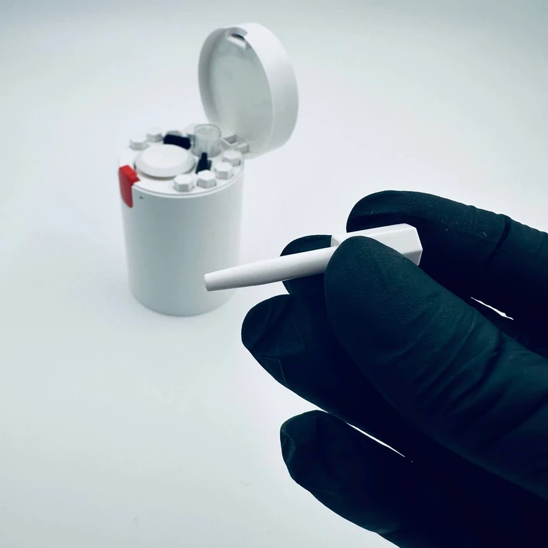 عکس شماره 18 : کیت تمیز کننده کد 09 مدل multifunctional