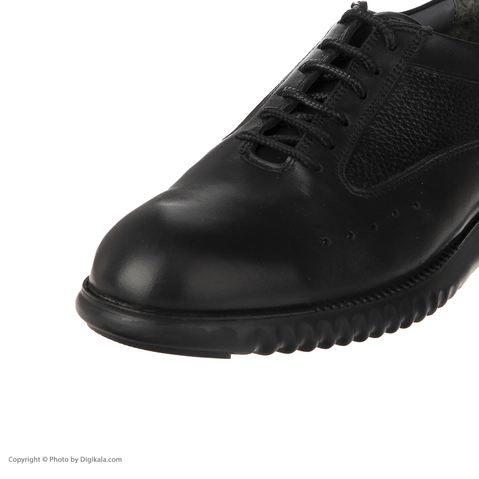 کفش روزمره مردانه چرمیران مدل 0904-2030-001 -  - 5
