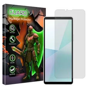 Guard Tough model matte screen protector suitable for Sony Xperia 10 VI mobile phone