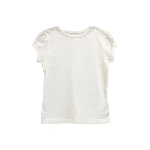 تی شرت آستین کوتاه دخترانه جورج مدل 30617