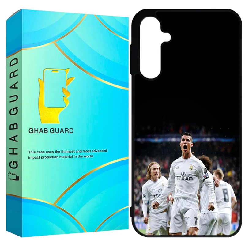 کاور قاب گارد مدل GCHPA55 مناسب برای گوشی موبایل سامسونگ  Galaxy A55