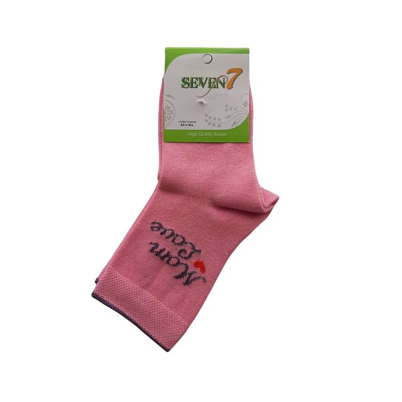 جوراب دخترانه مدل 005