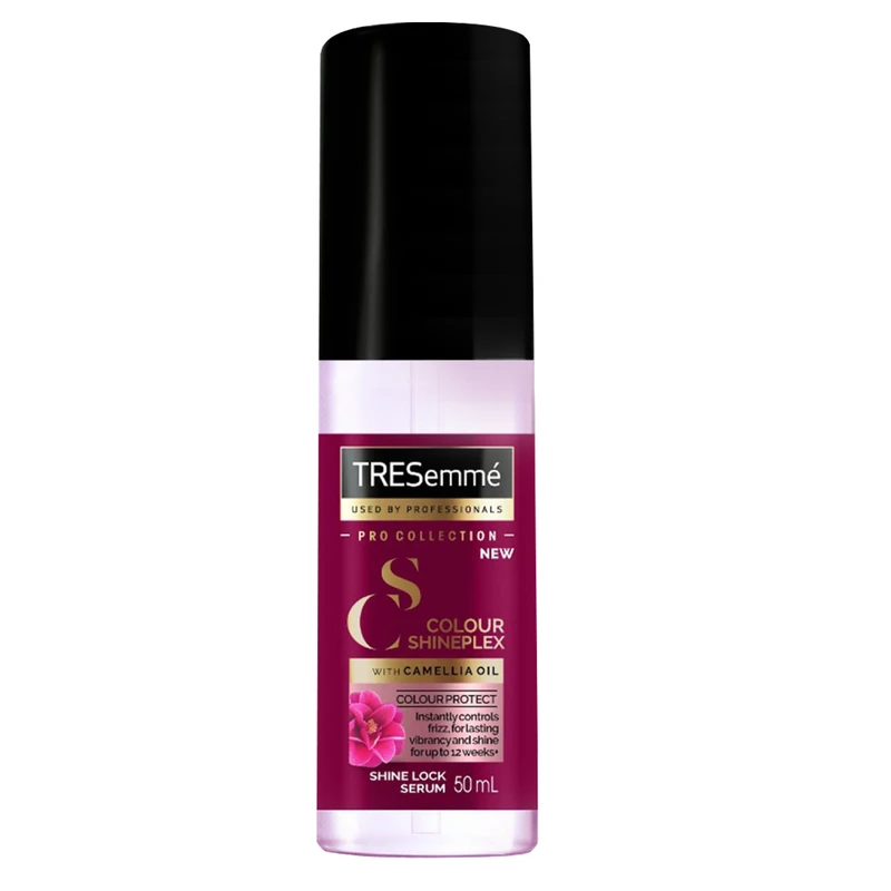 سرم مو ترزمی مدل ShinePlex حجم 50 میلی لیتر