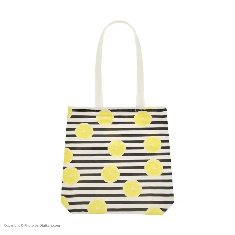 ساک دستی افراتین مدل لیمو