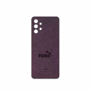 MAHOOT PL-PUMA Cover Sticker for Samsung Galaxy A32