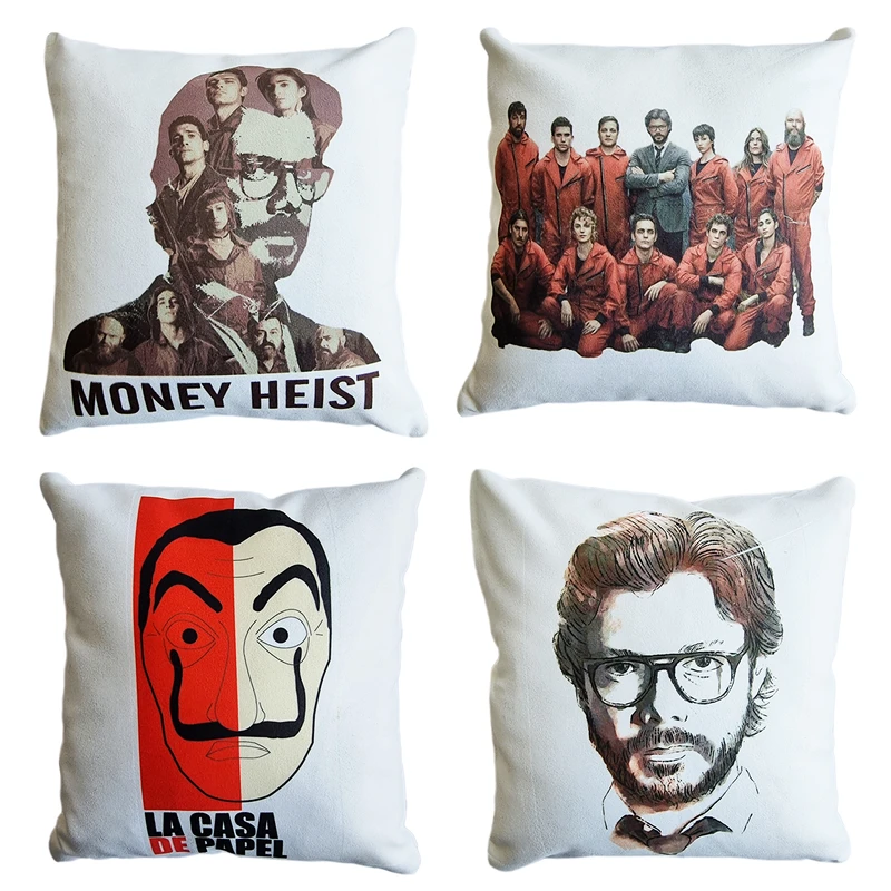 کوسن مدل مانی هیست مدل M-1 مجموعه 4 عددی