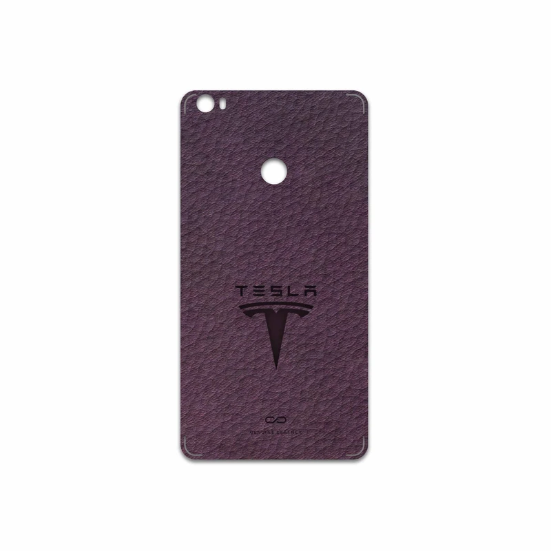 برچسب پوششی ماهوت مدل PL-TSLA مناسب برای گوشی موبایل شیائومی Mi Max