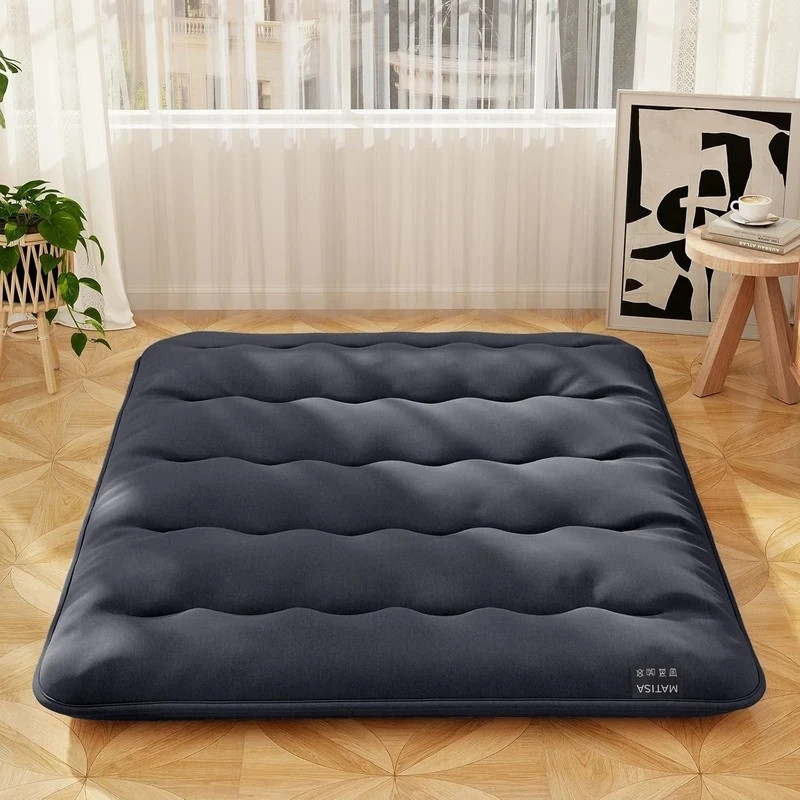 تشک مهمان ماتیسا مدل MTGS3B دونفره سایز 200×200 سانتیمتر