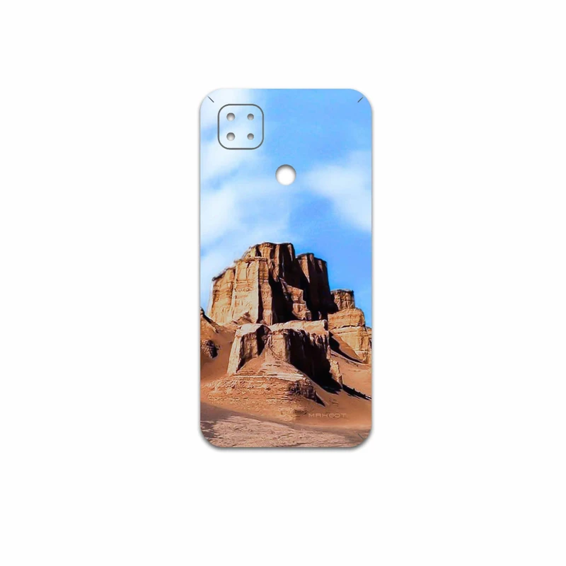 برچسب پوششی ماهوت مدل Kaloot مناسب برای گوشی موبایل شیائومی Poco C3