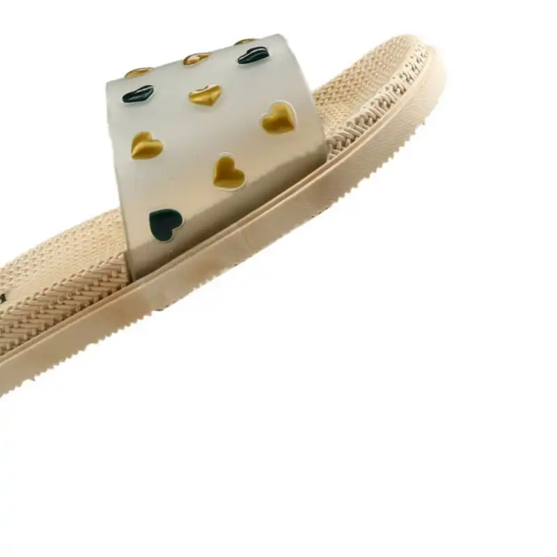 دمپایی زنانه مدل روفرشی دلربا