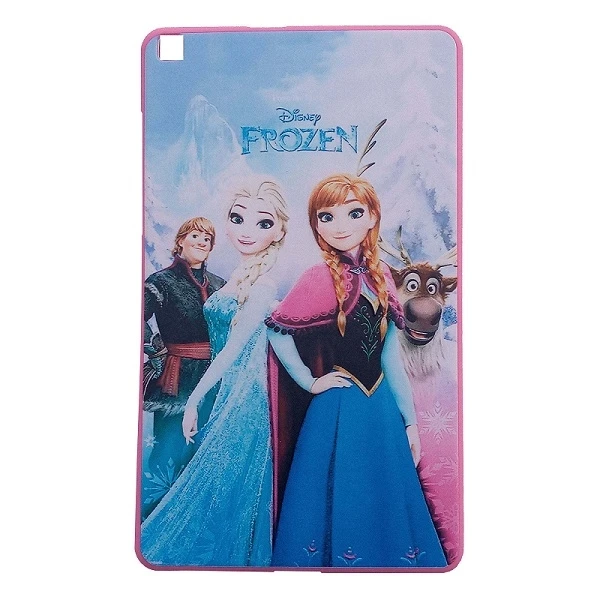 کاور مدل ka515-002 مناسب برای تبلت سامسونگ Galaxy Tab A 10.1 2019 T515
