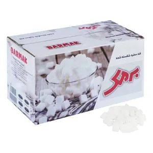 قند شکسته برمک - 5 کیلوگرم