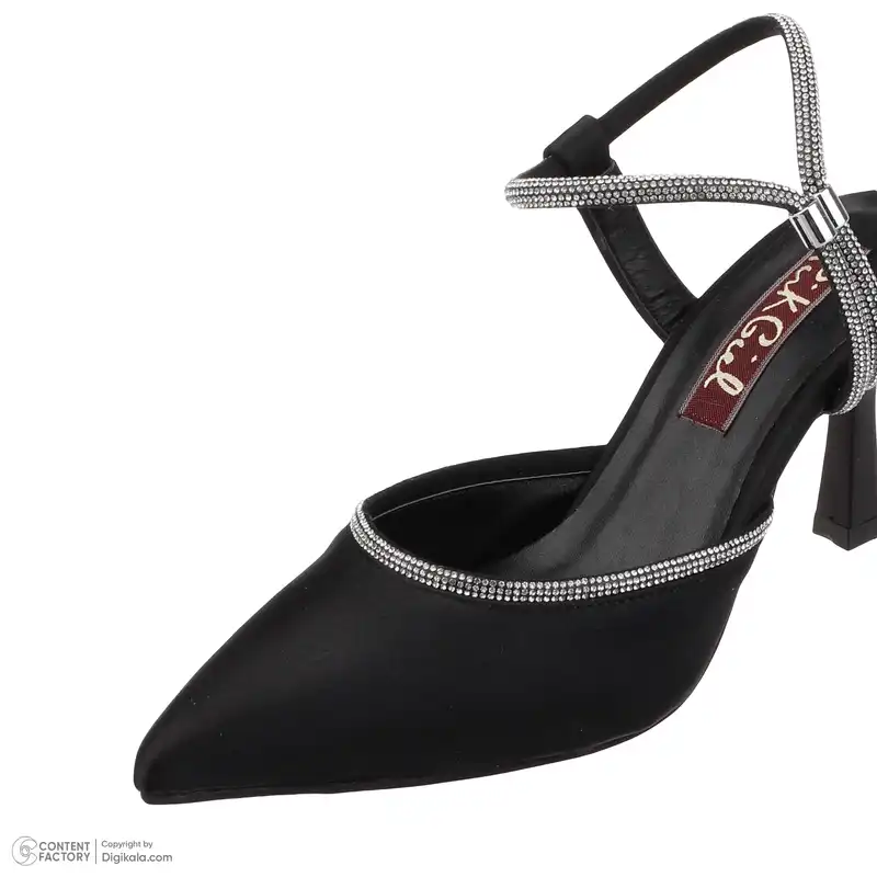 کفش زنانه پینک گرل مدل 993799dk35