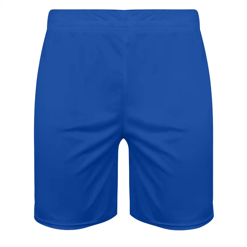 ست تیشرت آستین کوتاه و شلوارک ورزشی مردانه کد BUB