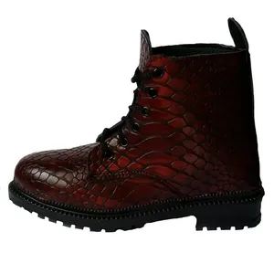 نیم بوت زنانه مدل Ph-2067