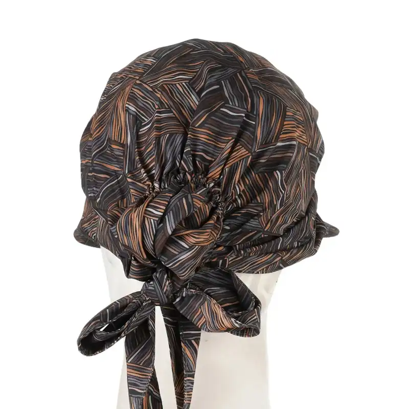 کلاه زنانه مدل MDSS-CG1459