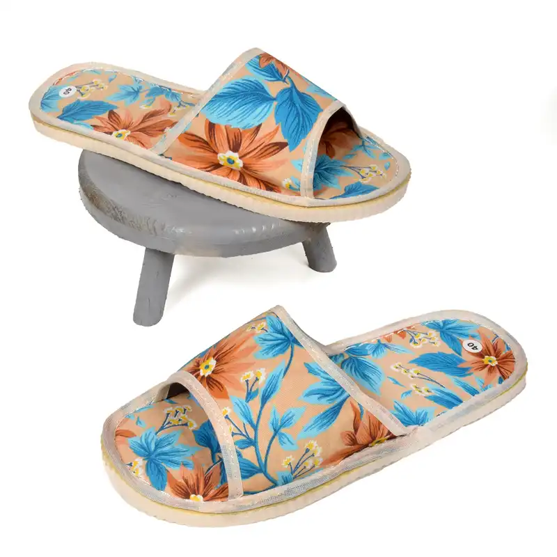 دمپایی زنانه مدل BL.2767