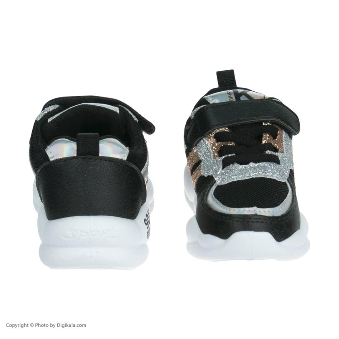 کفش مخصوص پیاده روی بچگانه کد 00086