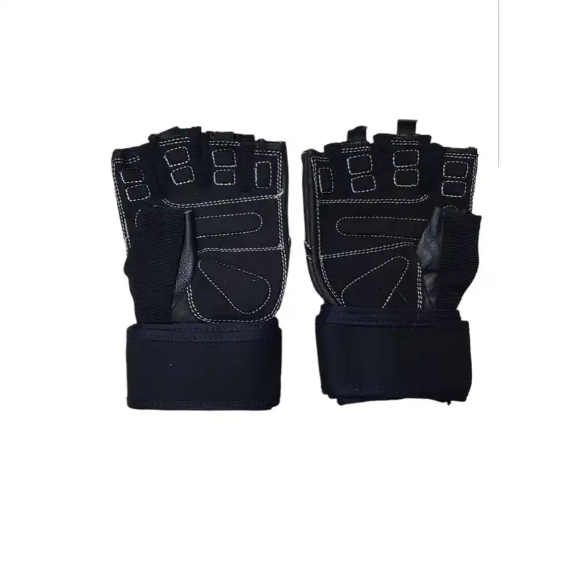 دستکش بدنسازی مدل marat