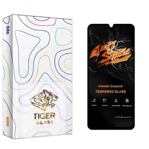Tiger Glass SAM2 Anti Static Screen Protector For Samsung Galaxy M22